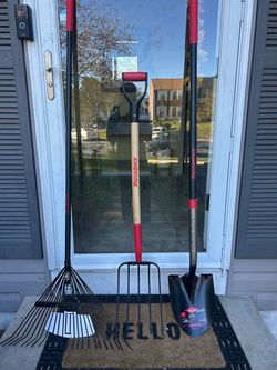 Gardening Tool Set