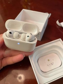 AirPods Pro 3 - Earbuds