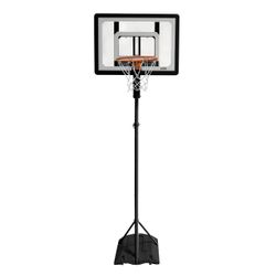 Grow with me Basketball stand.