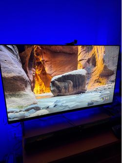 40in Sony tv