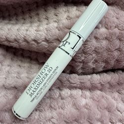 Dior Triple Action Lash Primer Serum