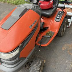 Husqvarna