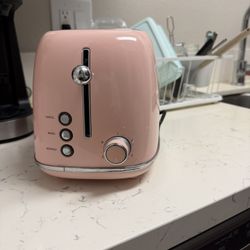 Toaster