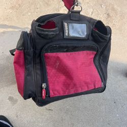 Baseball Bag