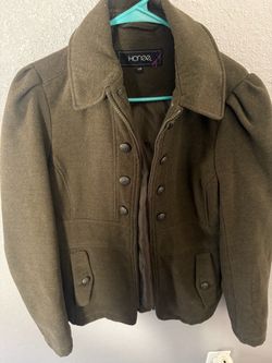 Women jacket