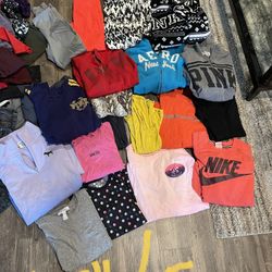 Small Xsmall Youth Bundle 