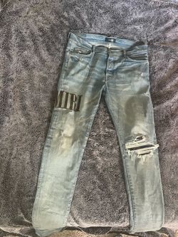 Real Amiri jeans