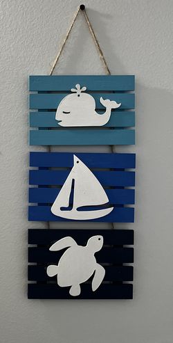 Wall Decor 