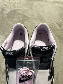 Nike Dunk Low Retro "Pink Foam