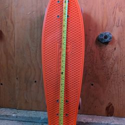 Skateboard - Penny Australia $40
