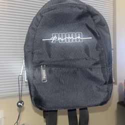 Small Backpack