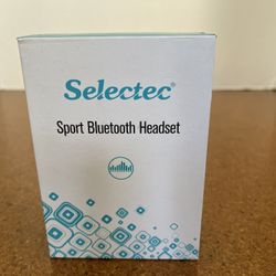 Bluetooth Headset 