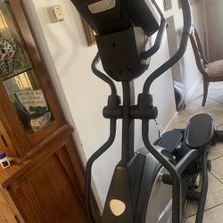 Sole Elliptical 