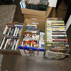 Games For Sale/trade