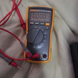 Fluke 115