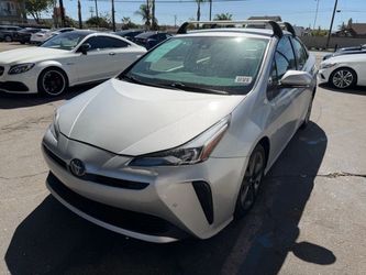 2021 Toyota Prius