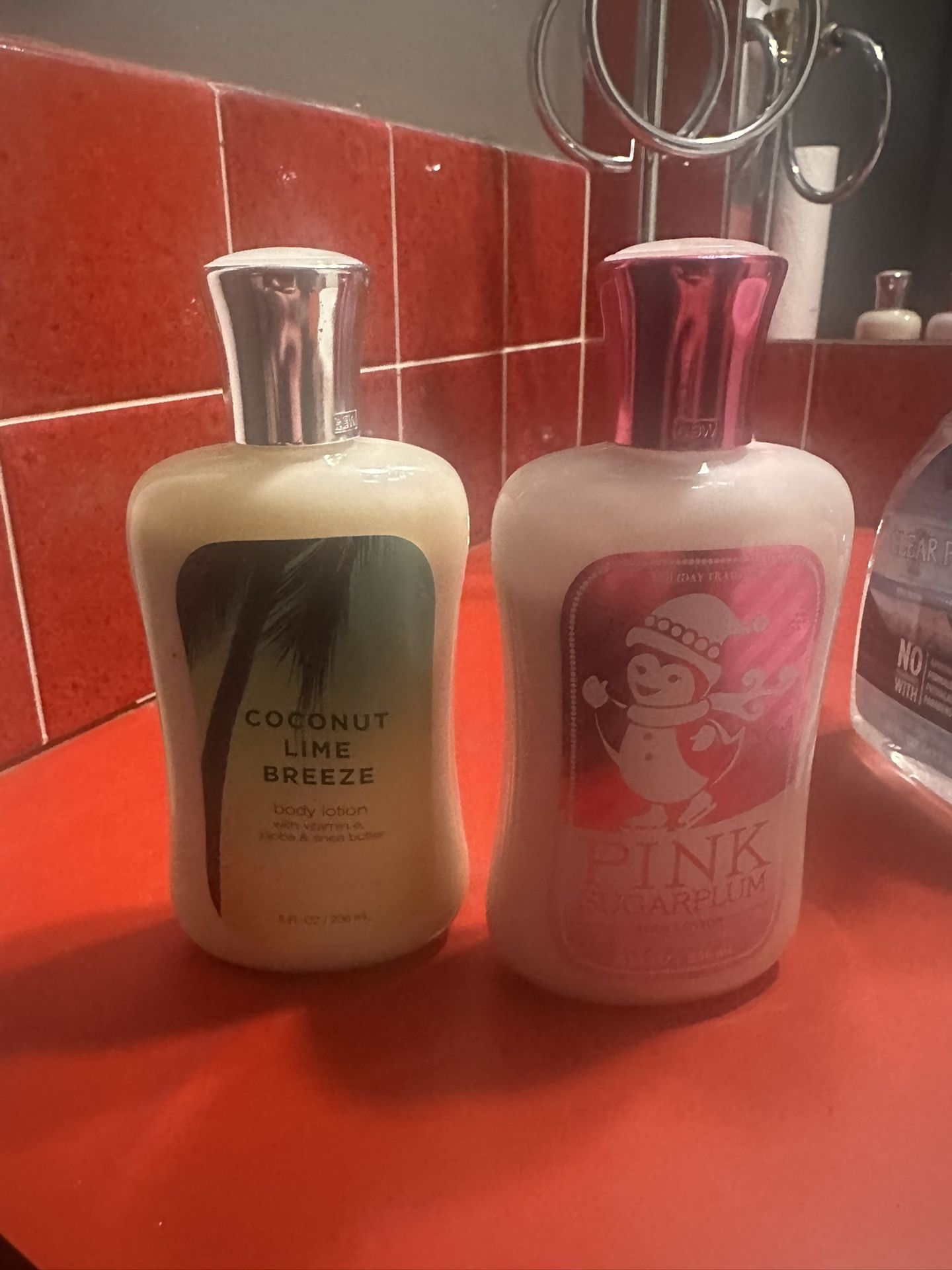 Lotion