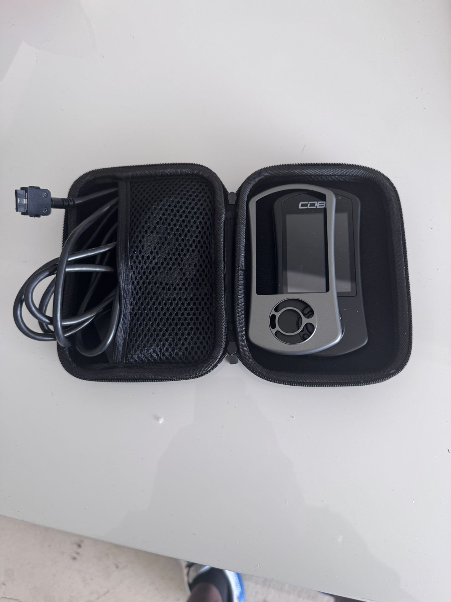2017-2020 Raptor/2019-2020 Limited COBB Stage 1 and Transmission Tune