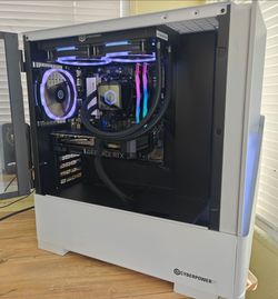 Gaming pc
