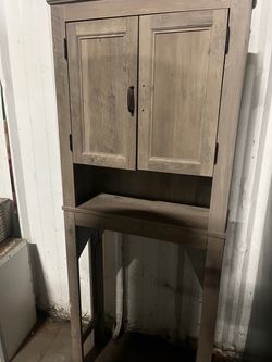 Tarima para baño