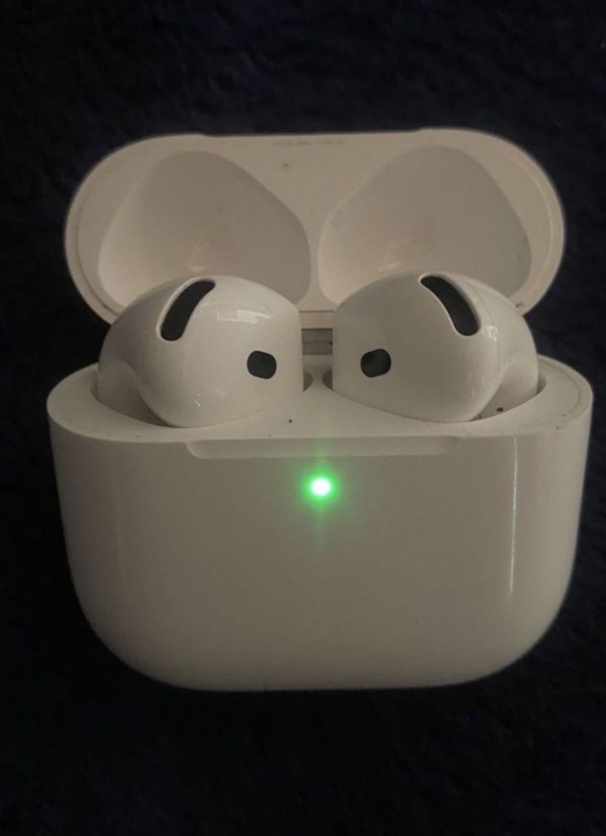 Pod 4th Gen (latest Release)