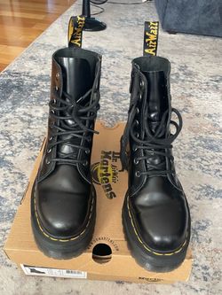 Dr Martens Boots