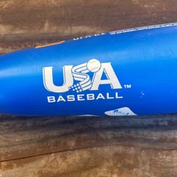 2021 Demarini CF USA BAT