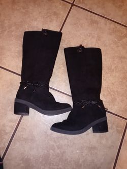 Mk boots