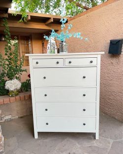 IKEA Hemnes dresser