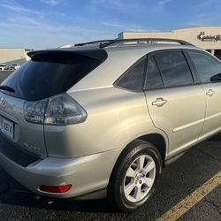 2004 Lexus Rx 330