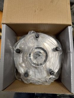 Ram 1500 New Hub Bearing  02 thru  07  $ 50