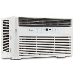 Midea 10000 Btu Window Air Conditioner 