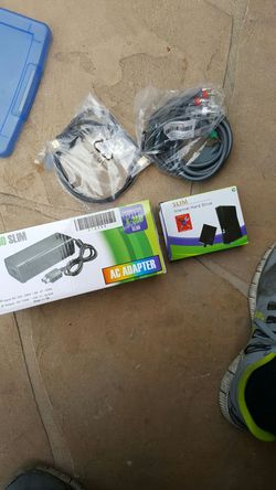 Xbox 360 slim