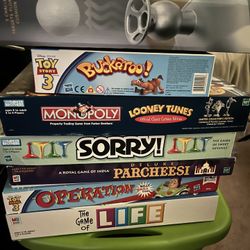 Board Games