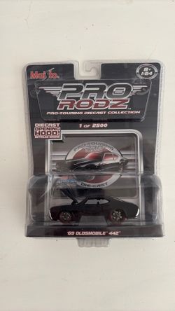 1/64 Maito Pro Rodz