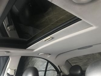 2005 c230 sport