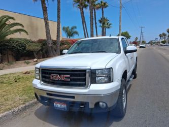 2011 GMC Sierra 1500