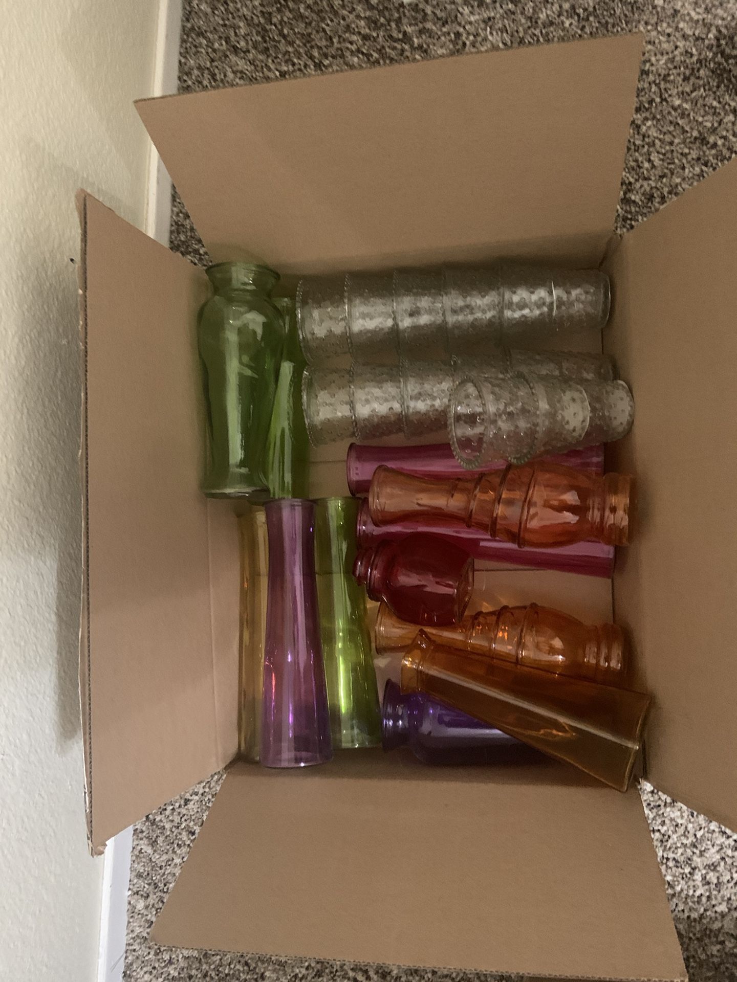 Vases