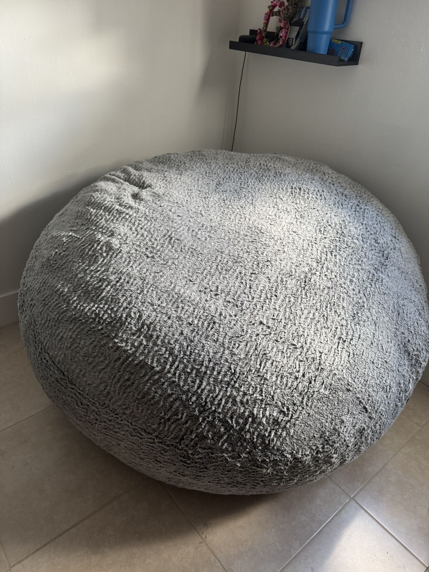 Lounge and Co Bean Bag