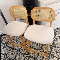 Bar Height Chairs