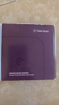 Noise aware