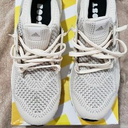 Adidas Ultra Boost 1.0 Cream White