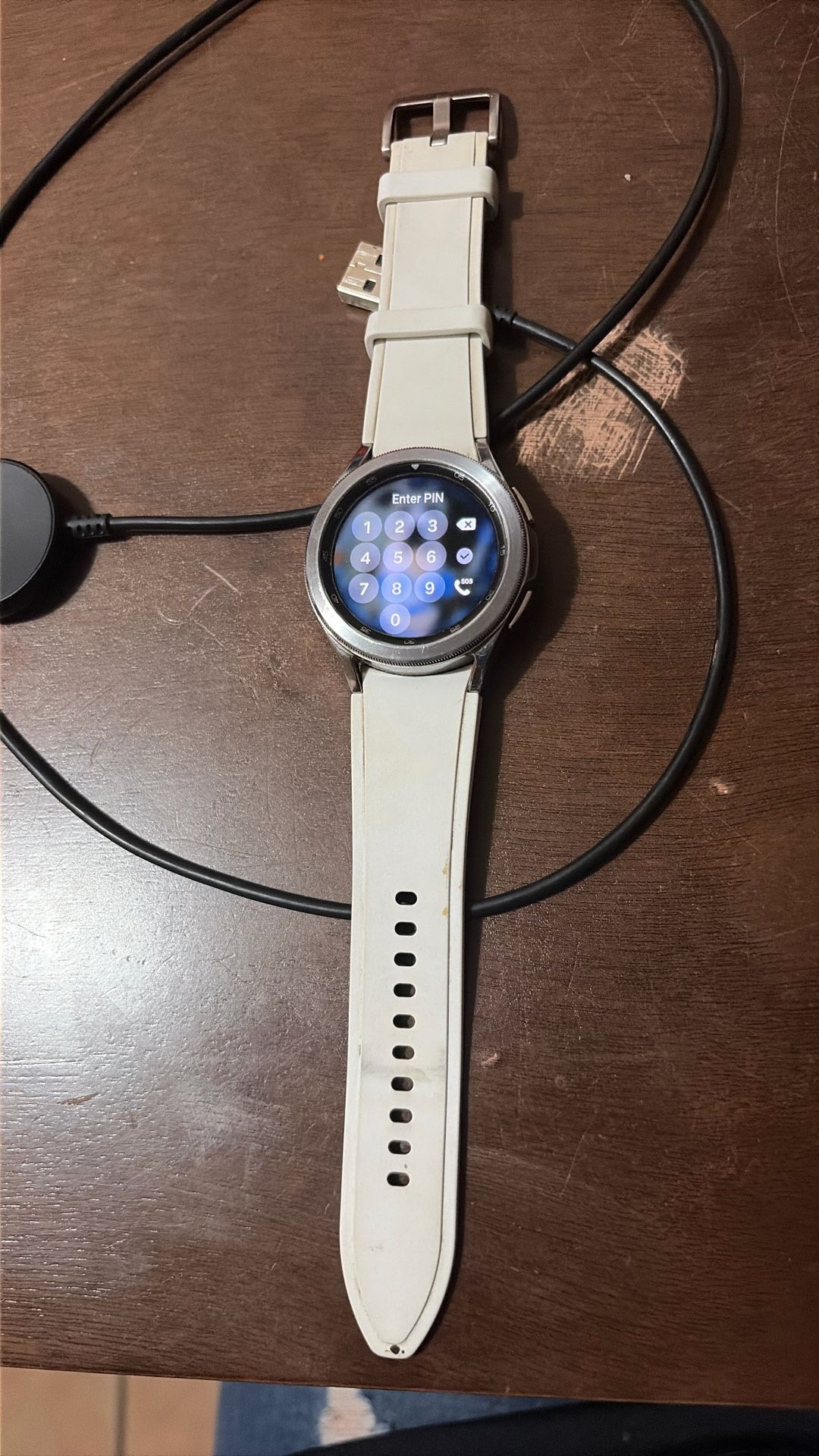 Galaxy Watch 4