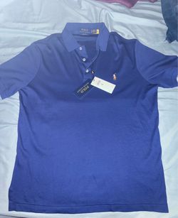 Ralph Lauren polo shirt