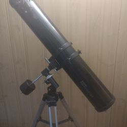 Celestron Powerseeker 114eq Telescope