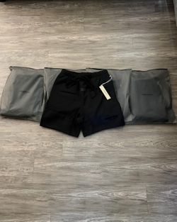 Essential shorts