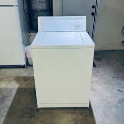 Washer Machine Kenmore Everything Works We Deliver 