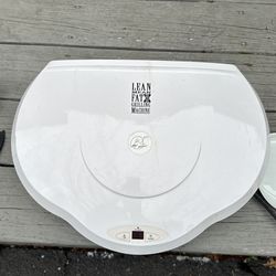 George Foreman Grill