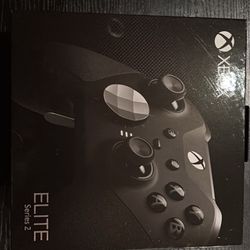 Xbox Elite Series 2 Controller
