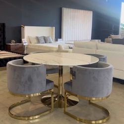 Luxury, Modern, High Quality, Dining Tables, Fancy Chairs, No Credit Needed, Same Day Delivery